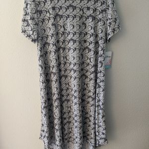 Disney LuLaRoe Evil Queen Snow White Carly Size XL